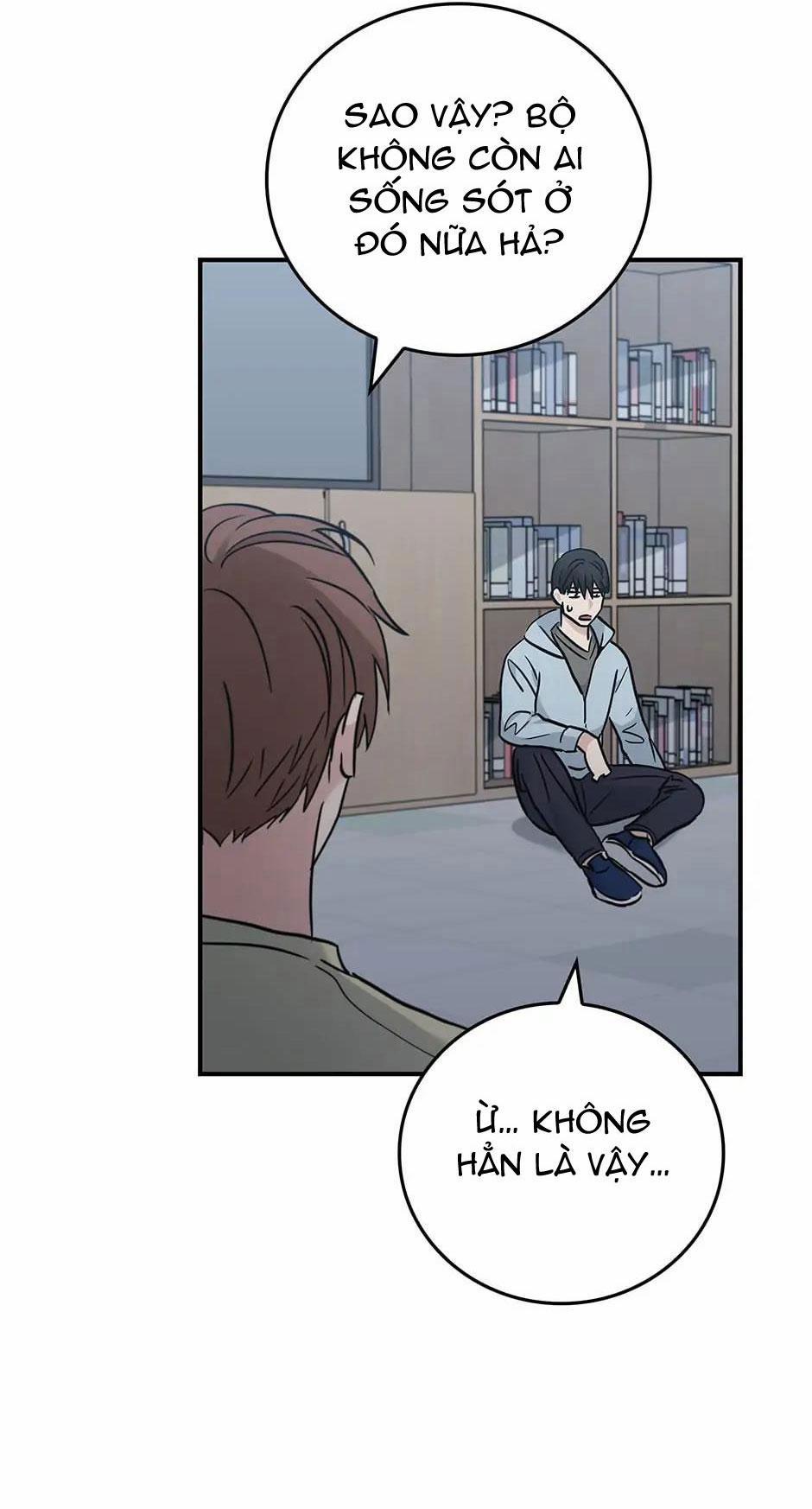 Deadman Switch 14 trang 48