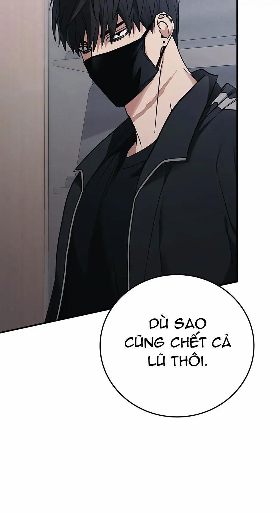 Deadman Switch 14 trang 57