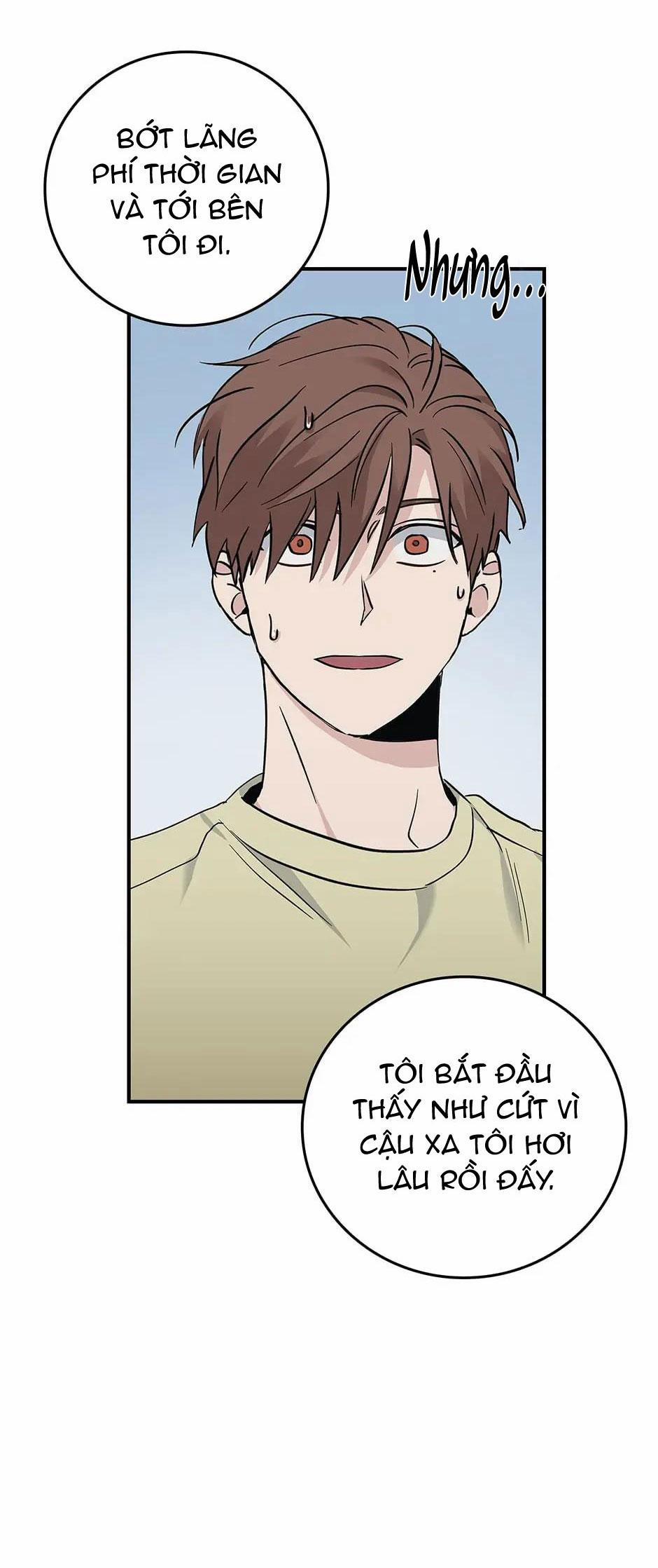 Deadman Switch 14 trang 58