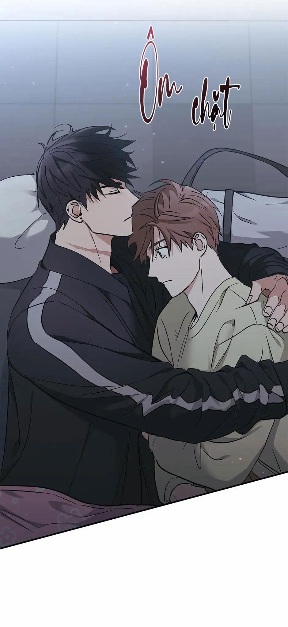 Deadman Switch 15 trang 19