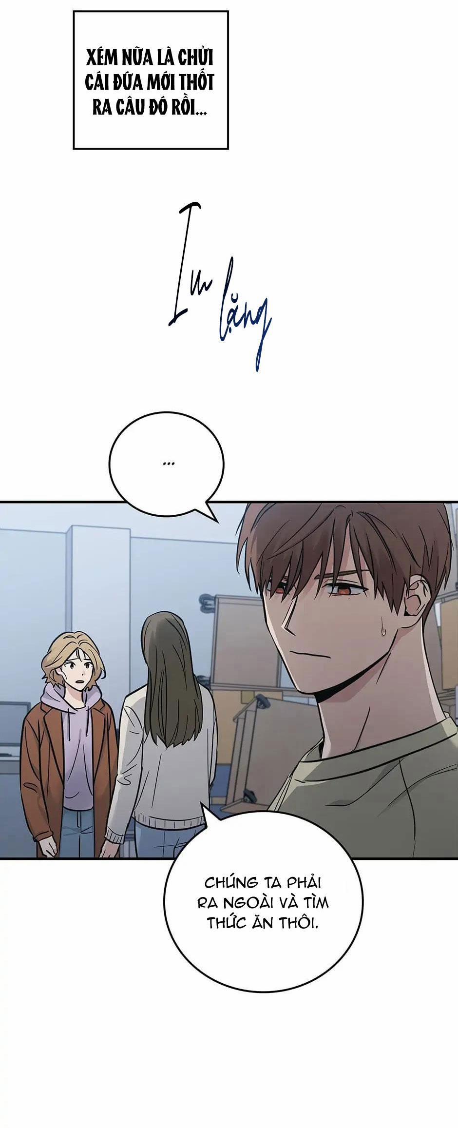 Deadman Switch 15 trang 32