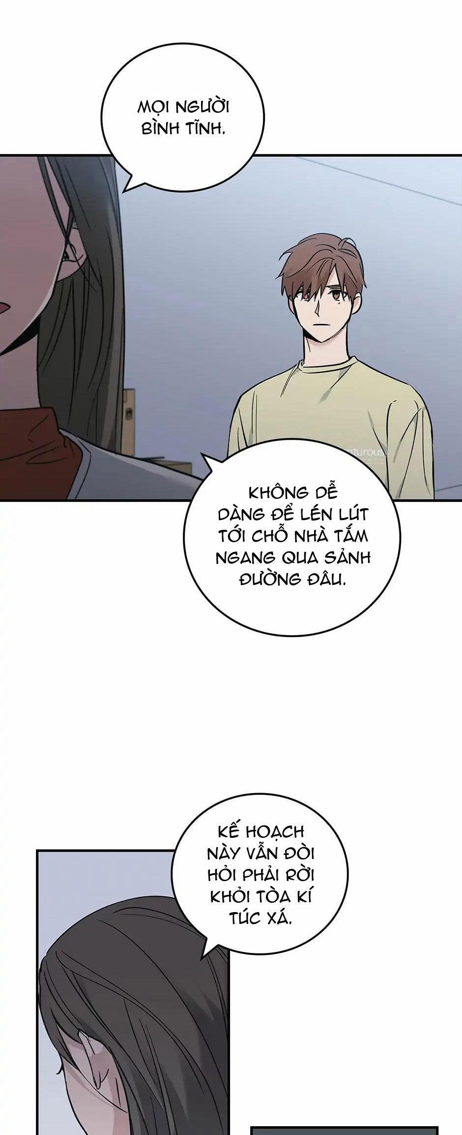 Deadman Switch 15 trang 39