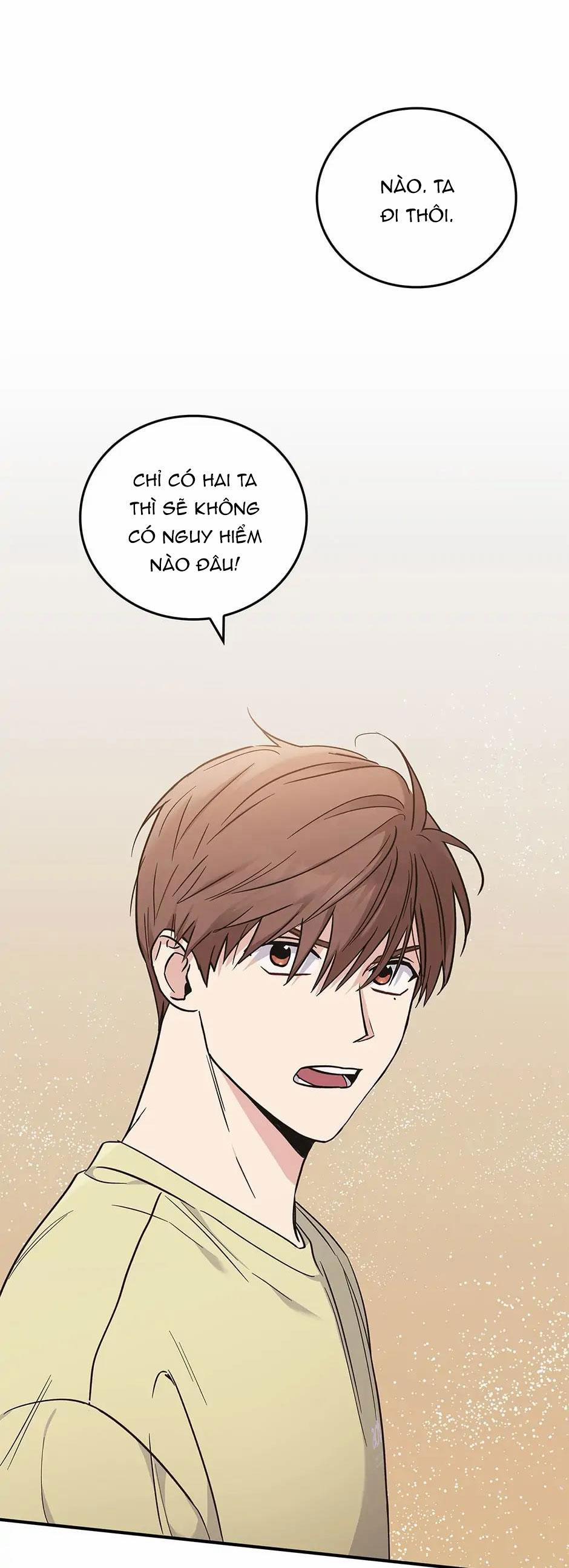 Deadman Switch 16 trang 14