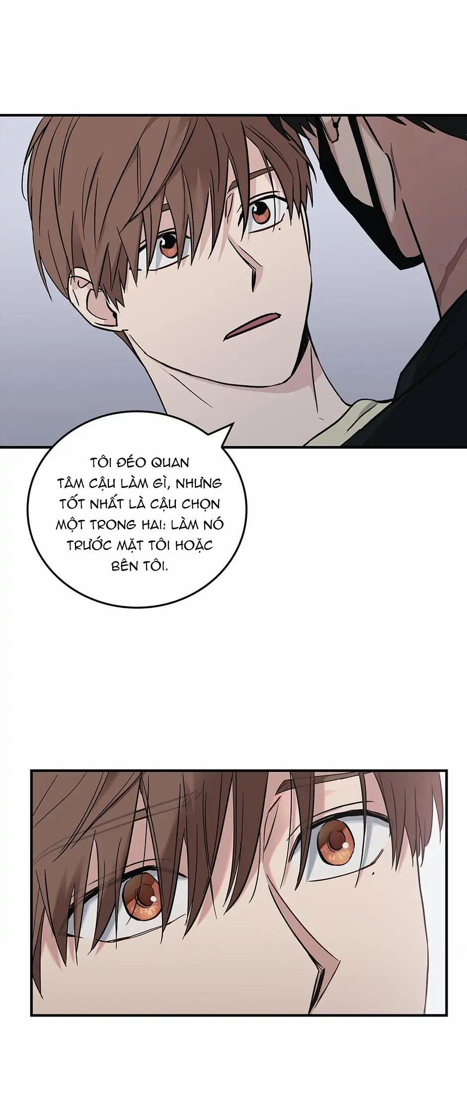 Deadman Switch 16 trang 23