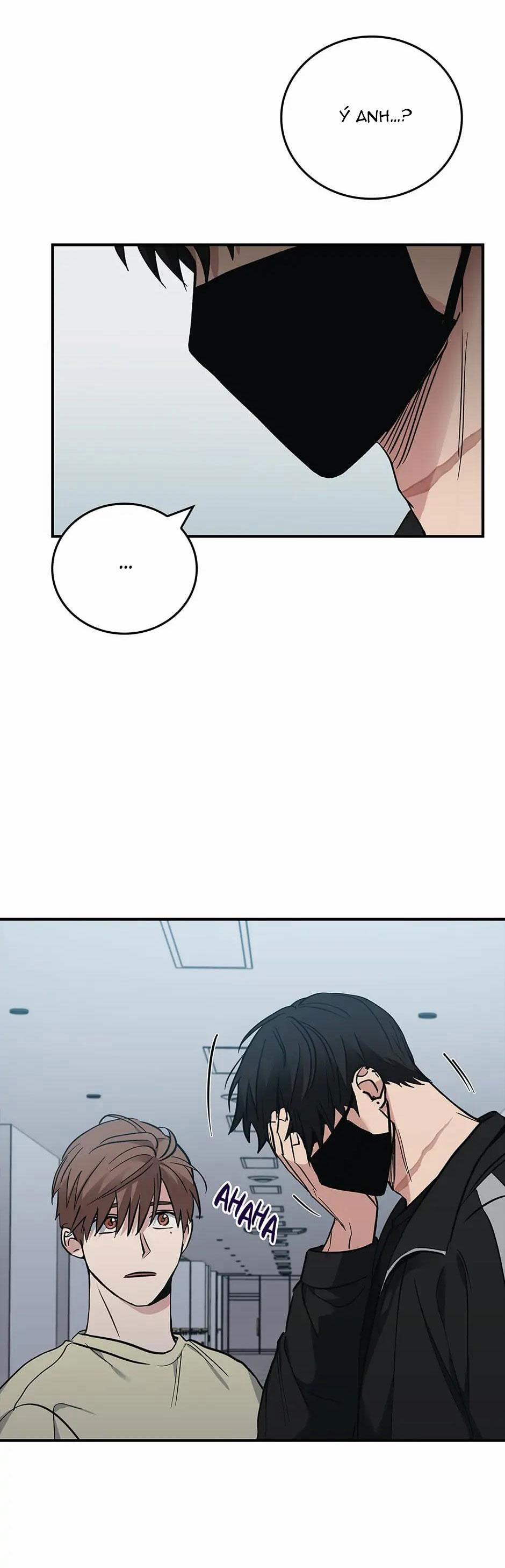 Deadman Switch 16 trang 24