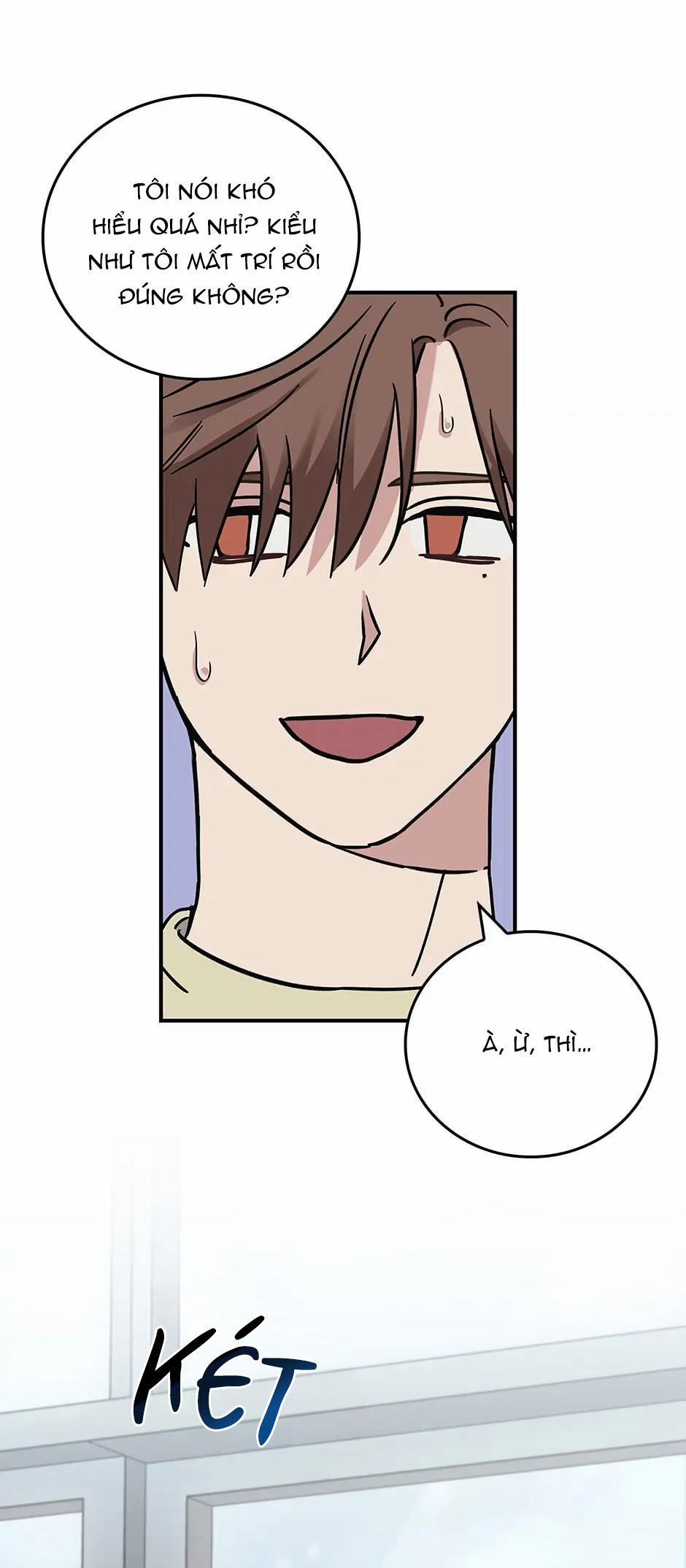 Deadman Switch 16 trang 25