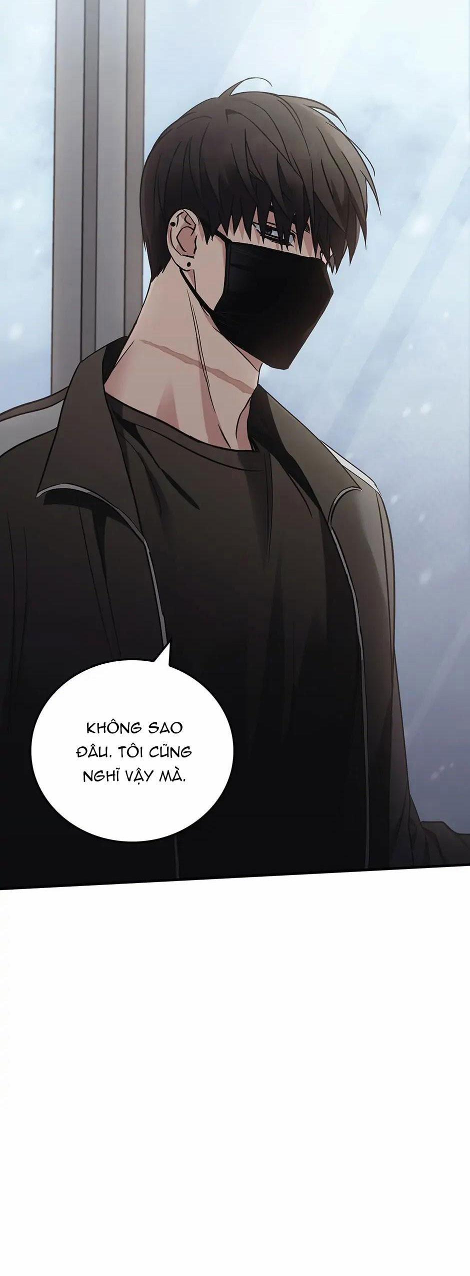 Deadman Switch 16 trang 26