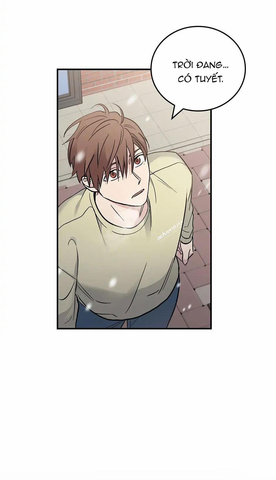 Deadman Switch 16 trang 28