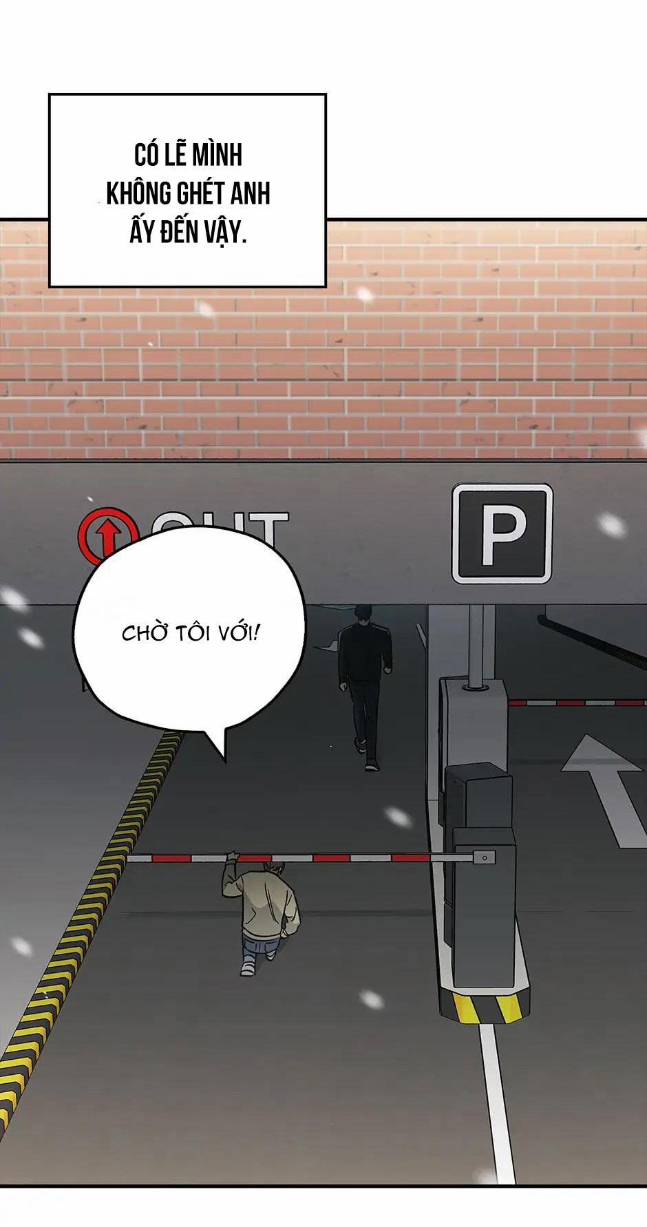 Deadman Switch 16 trang 41