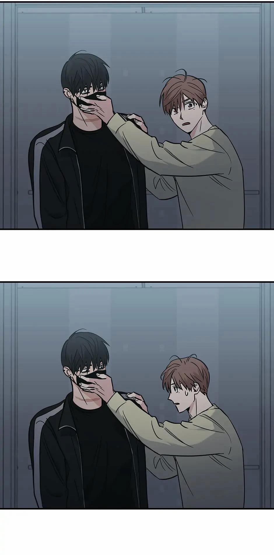 Deadman Switch 16 trang 53