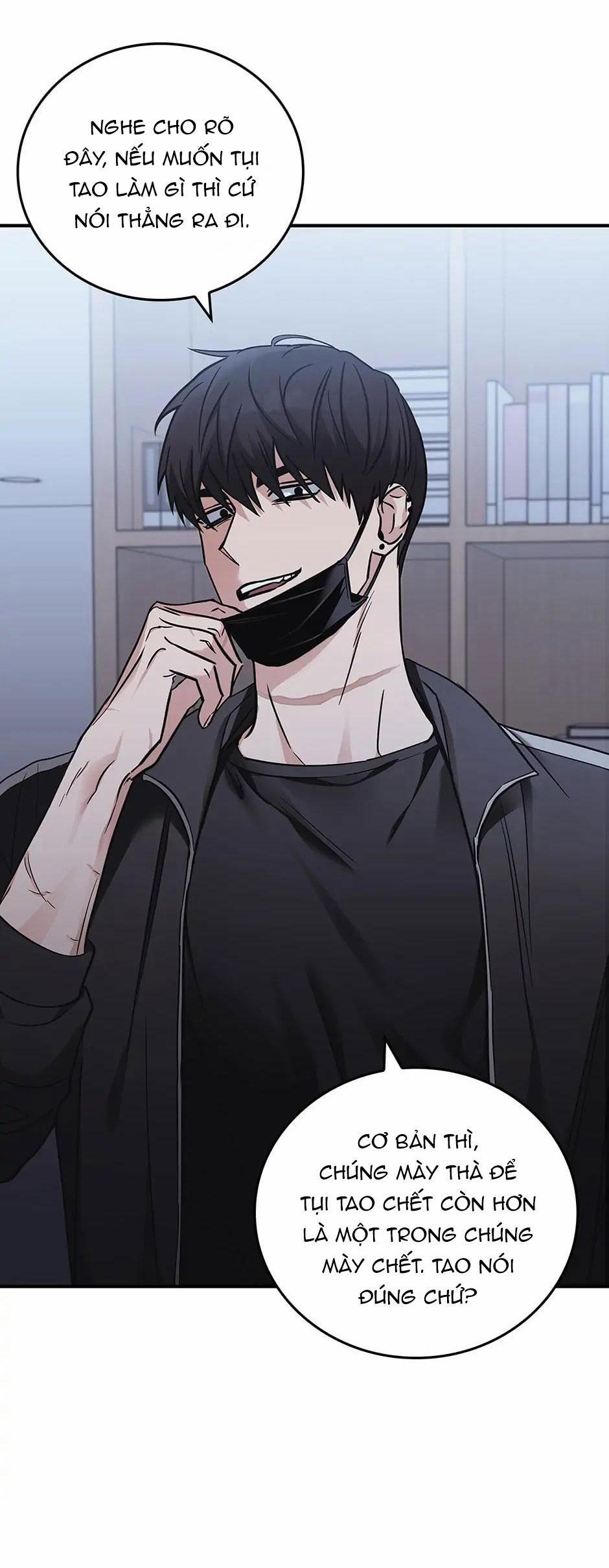 Deadman Switch 16 trang 6