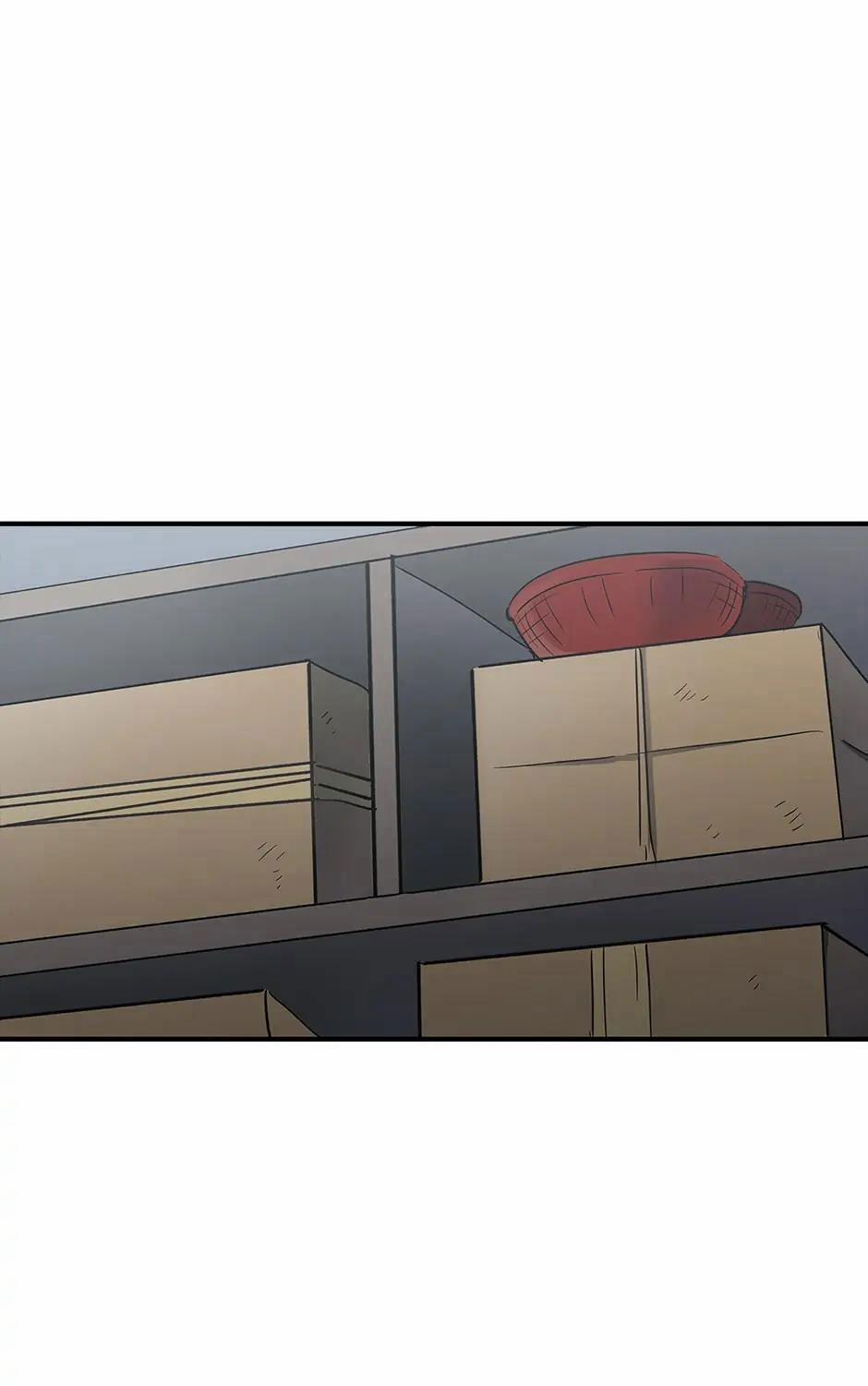 Deadman Switch 17 trang 0