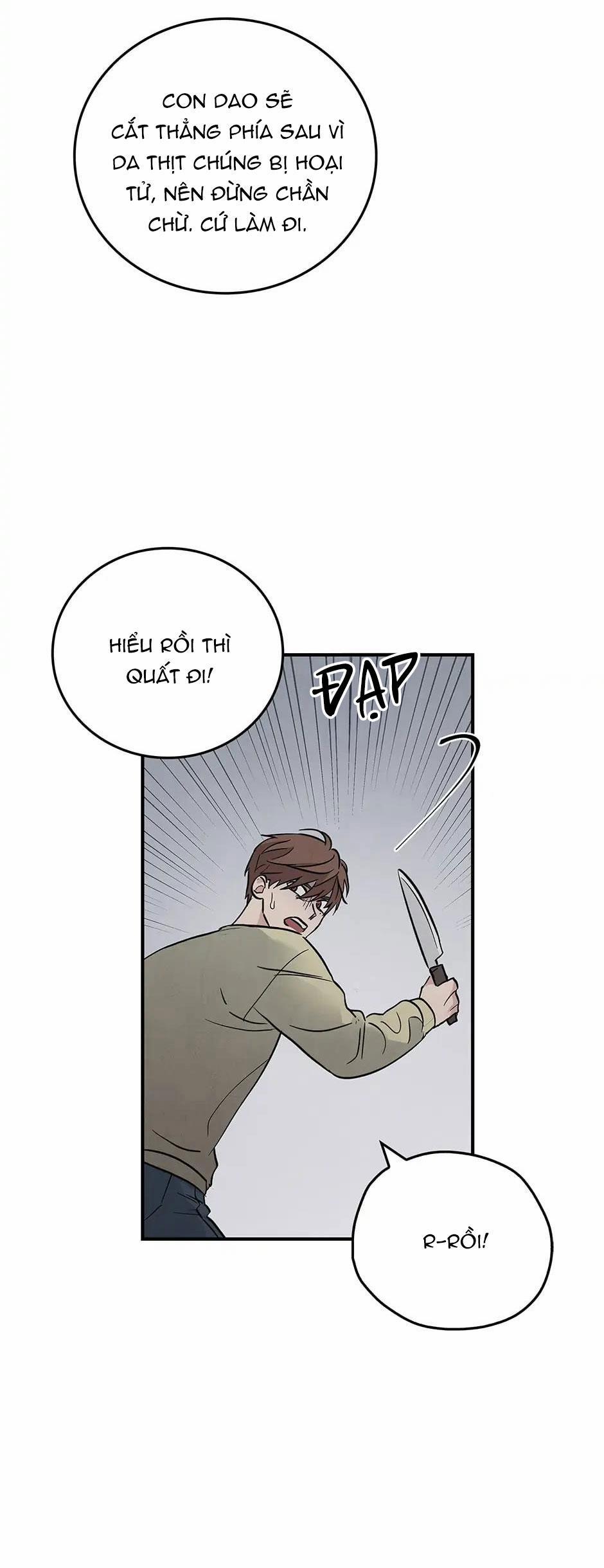 Deadman Switch 17 trang 26