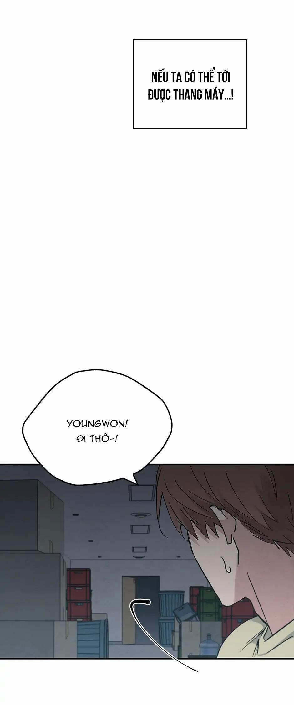 Deadman Switch 17 trang 28