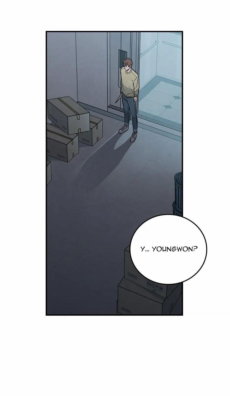 Deadman Switch 17 trang 30