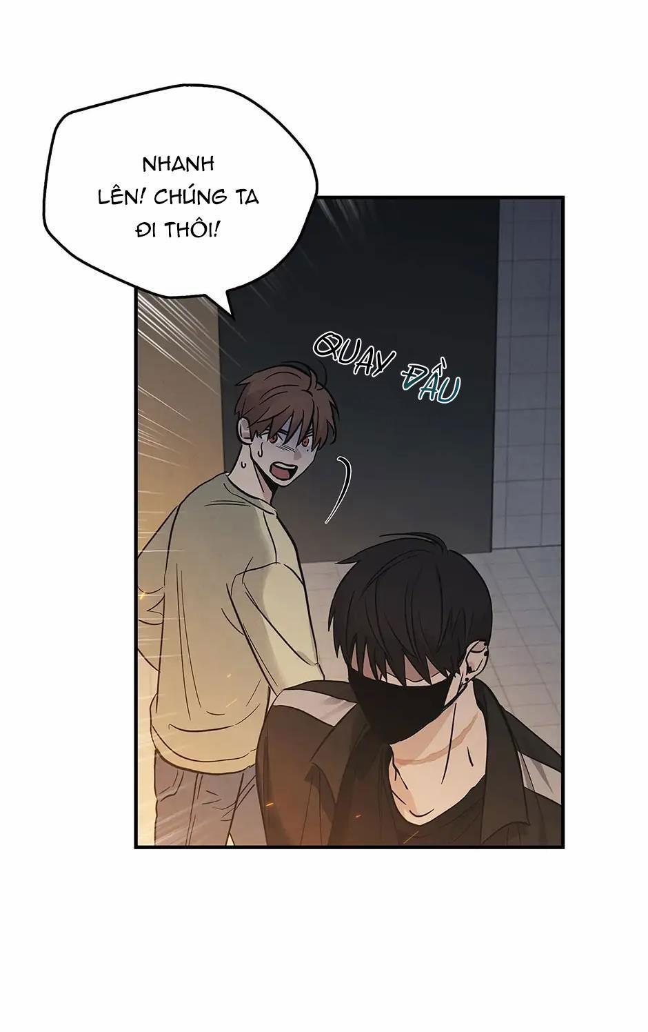 Deadman Switch 17 trang 46