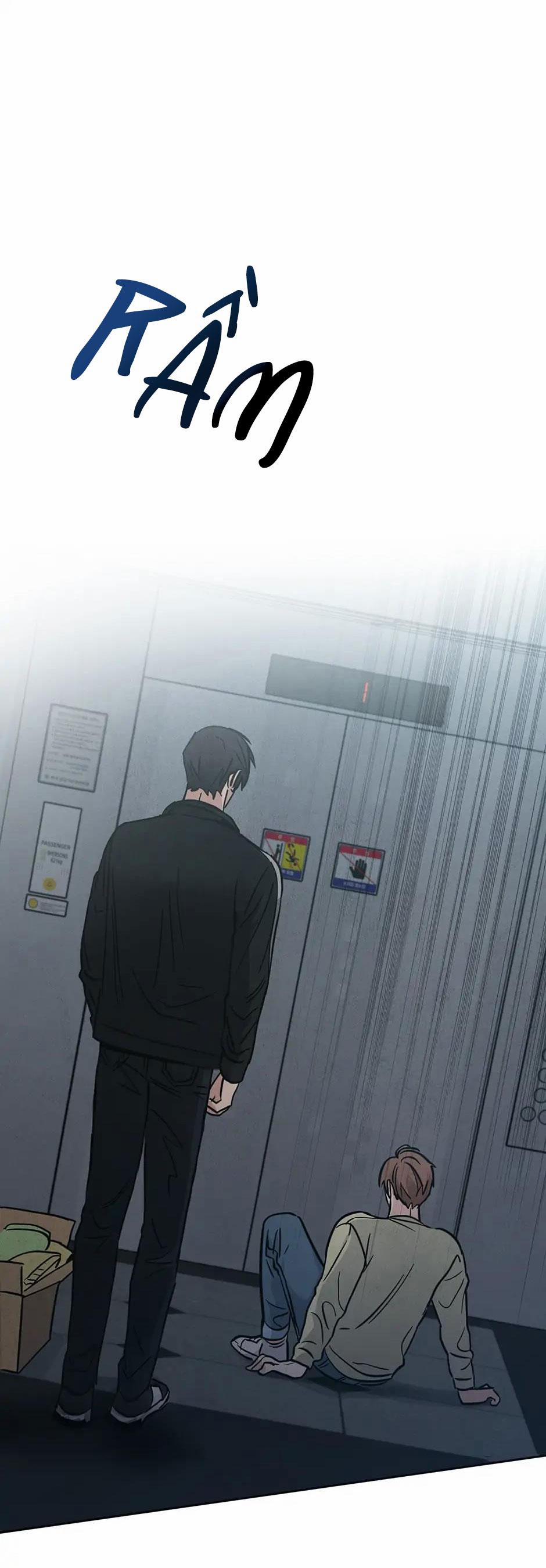 Deadman Switch 17 trang 55