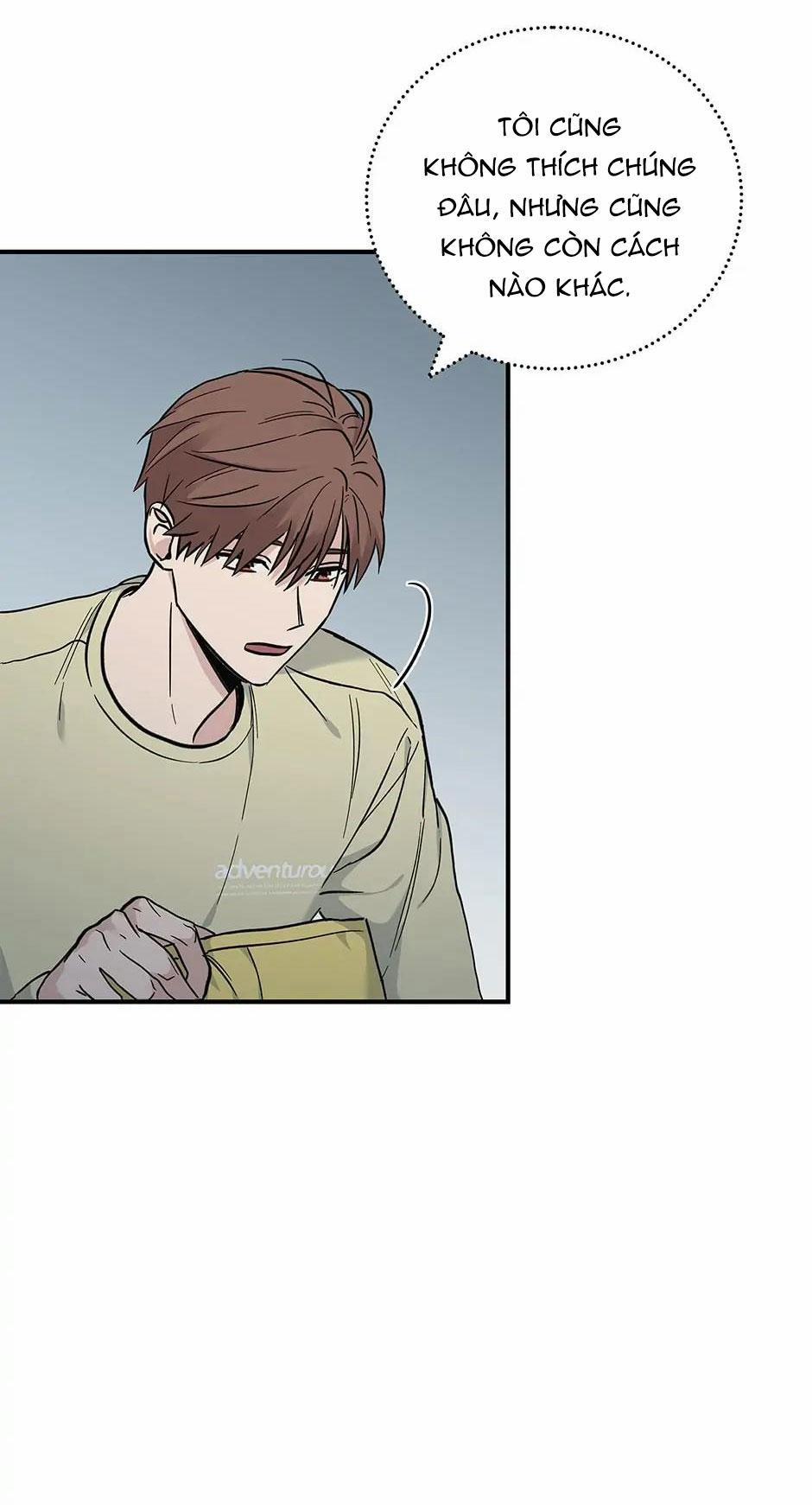 Deadman Switch 17 trang 6