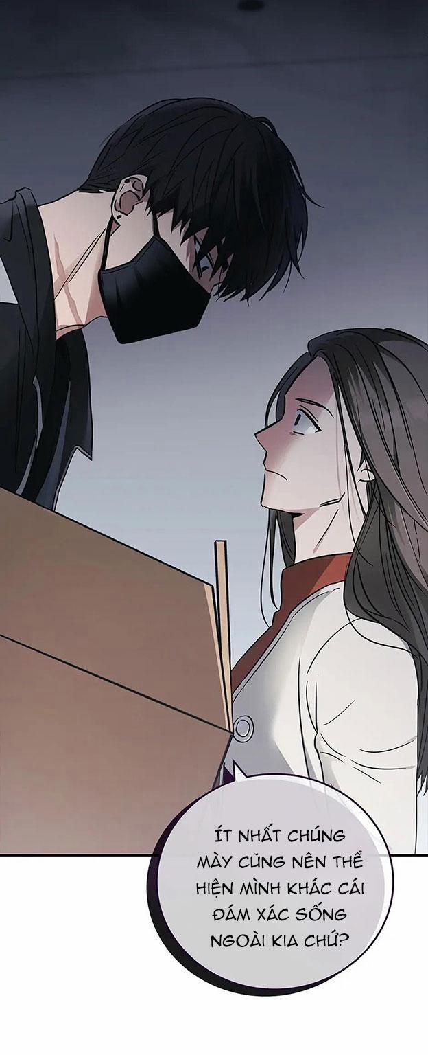 Deadman Switch 18 trang 17