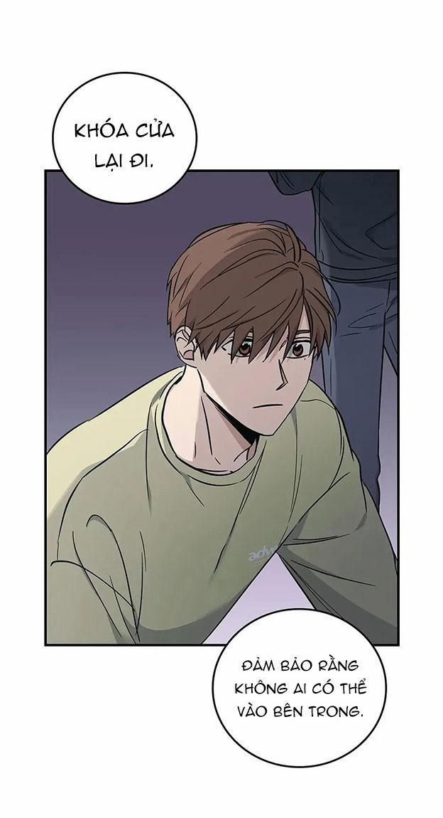 Deadman Switch 18 trang 24