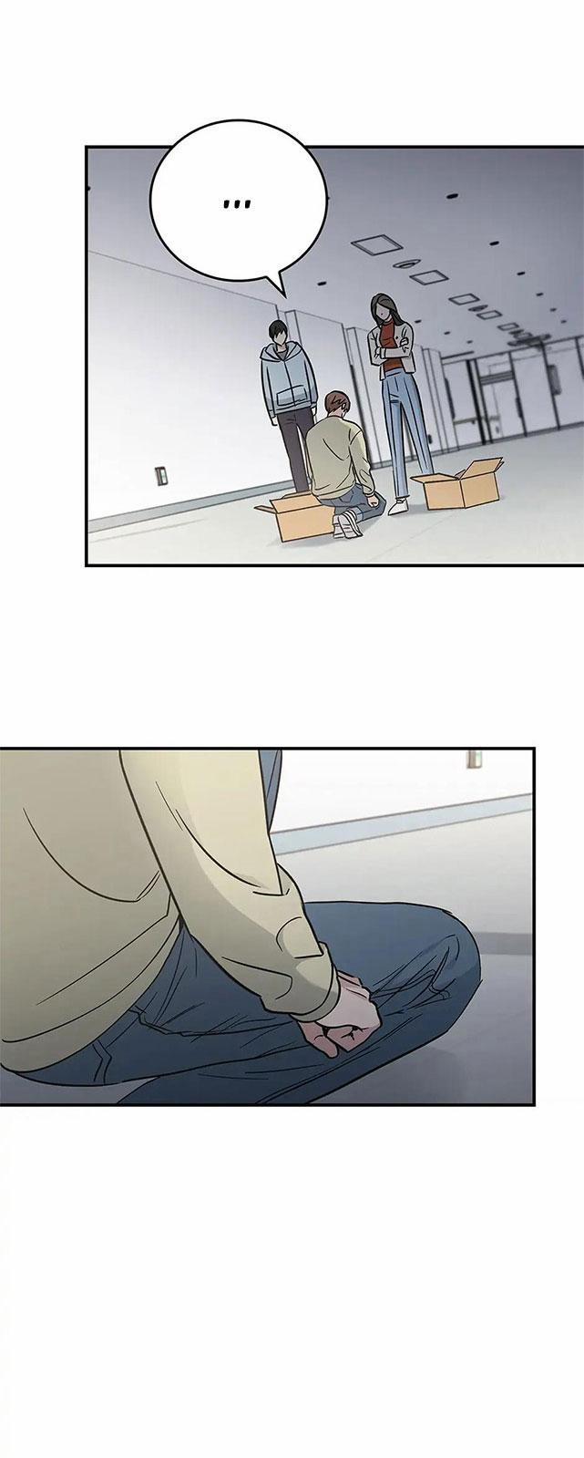 Deadman Switch 18 trang 36