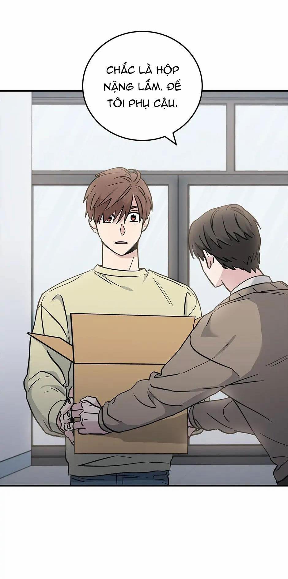 Deadman Switch 18 trang 9