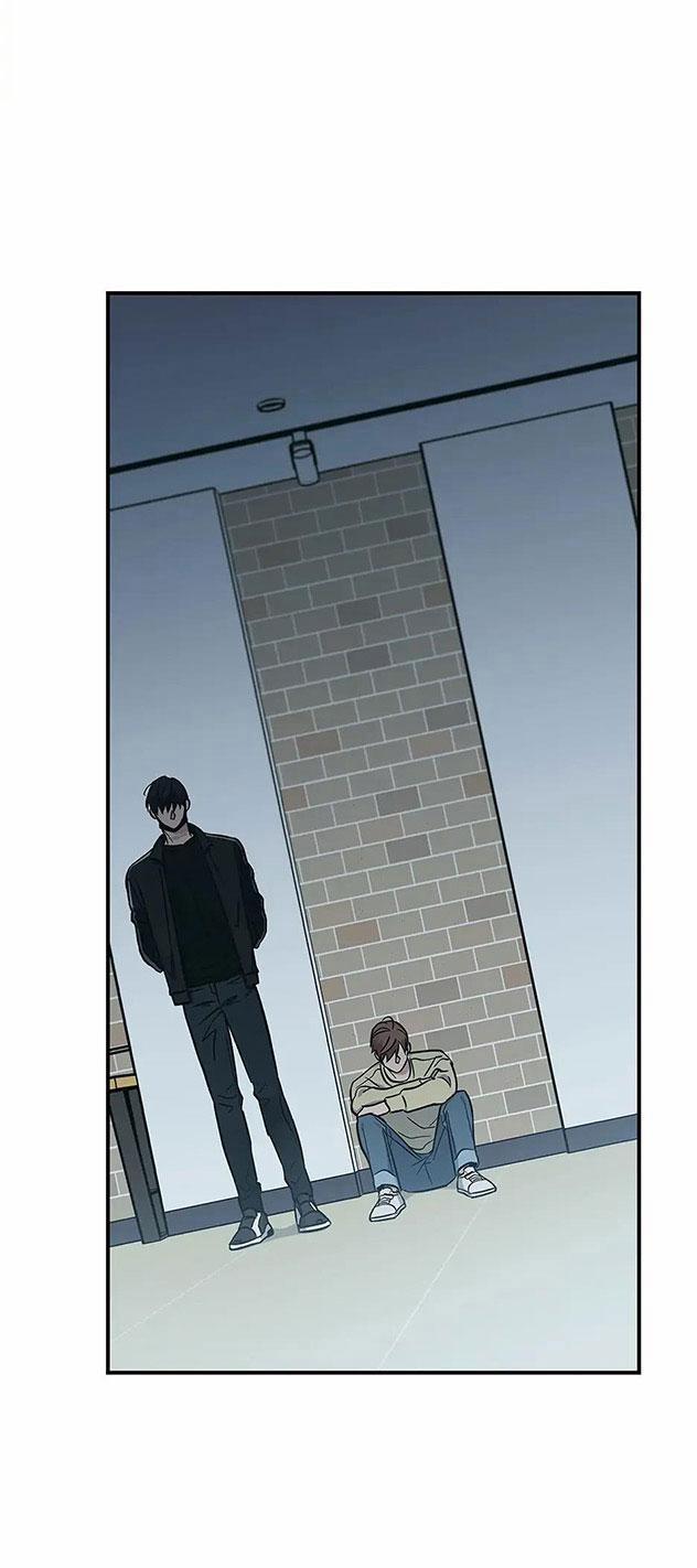 Deadman Switch 19 trang 20