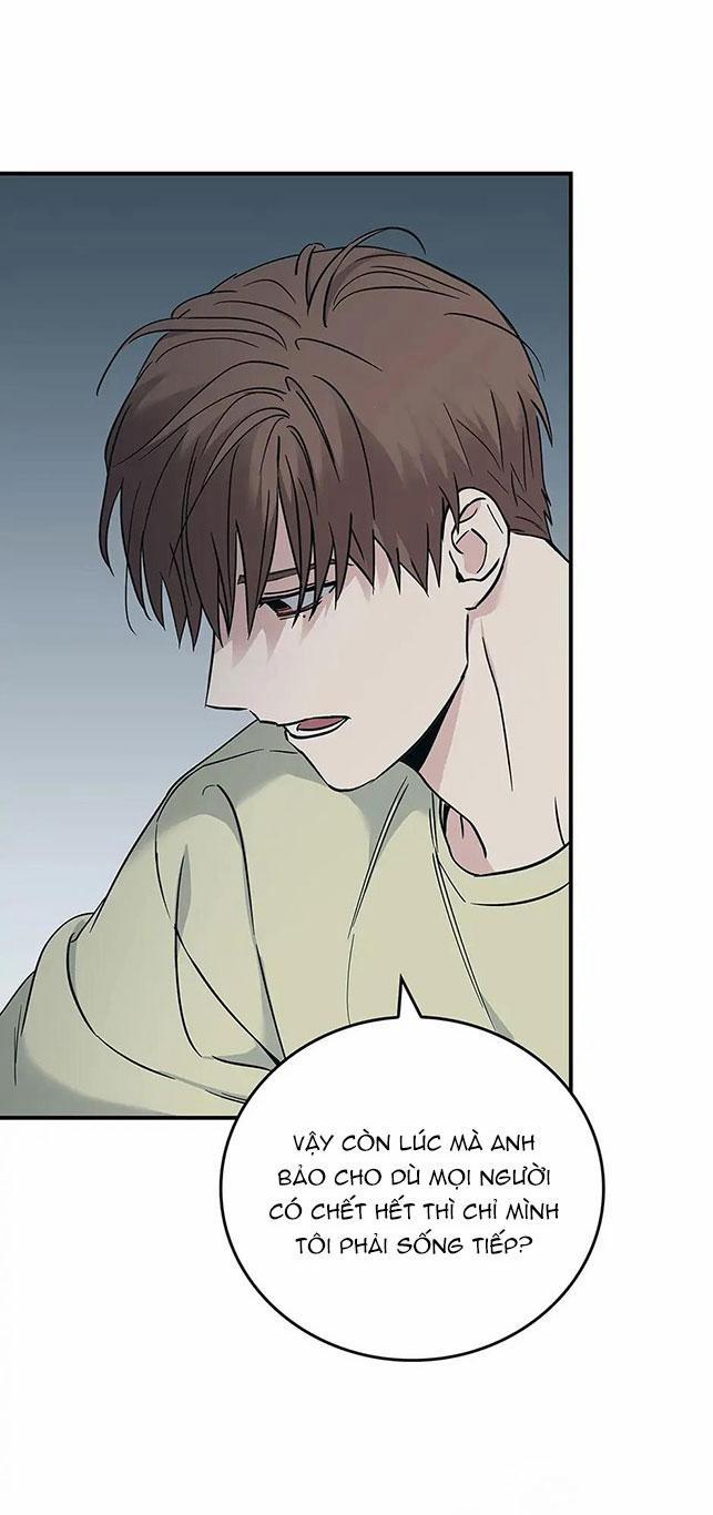 Deadman Switch 19 trang 27