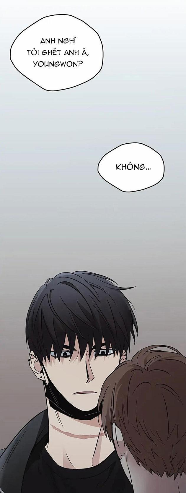 Deadman Switch 19 trang 35