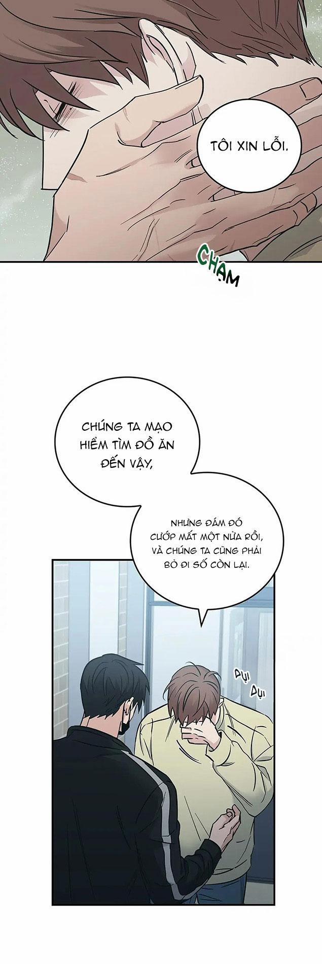 Deadman Switch 19 trang 43