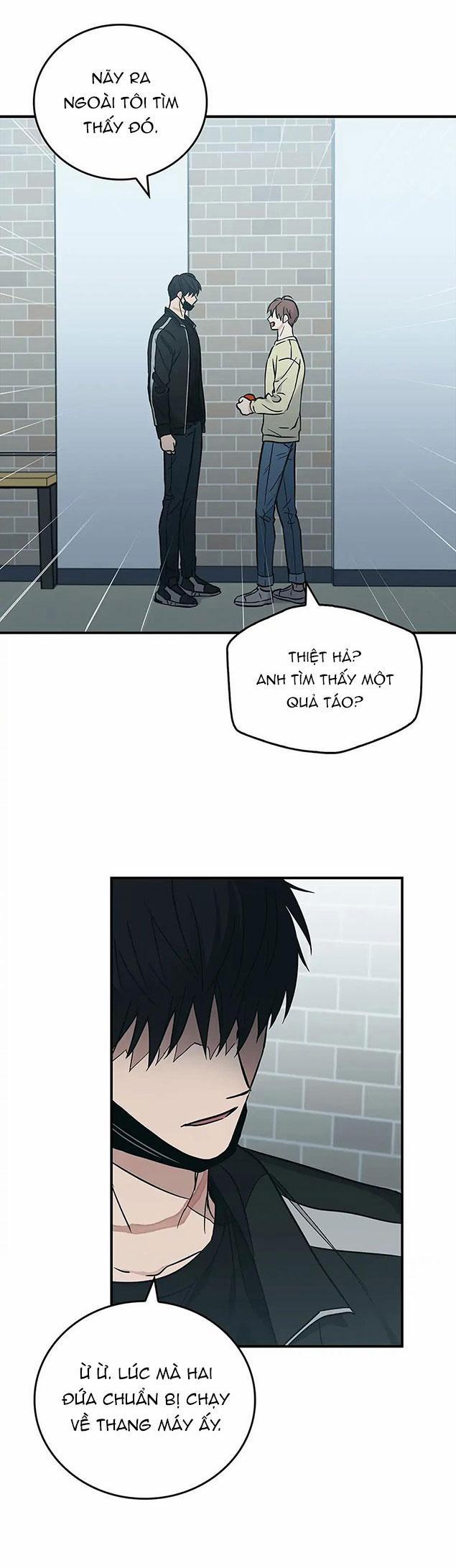 Deadman Switch 19 trang 48