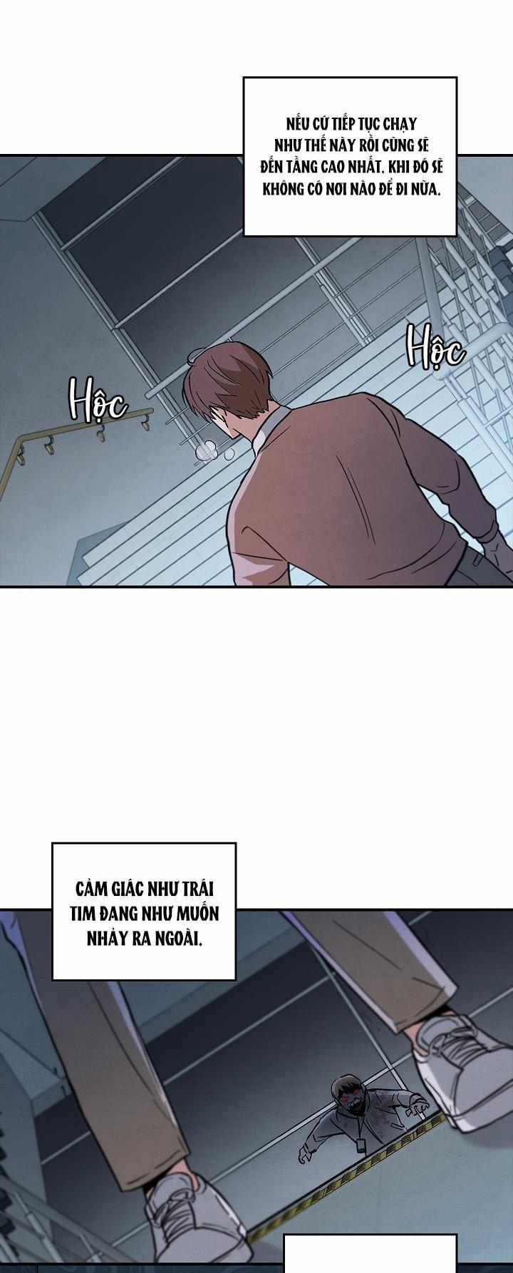 Deadman Switch 2 trang 37