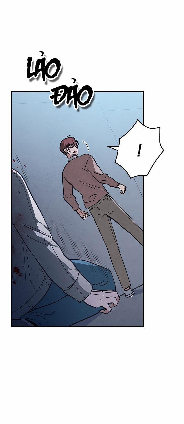 Deadman Switch 2 trang 46