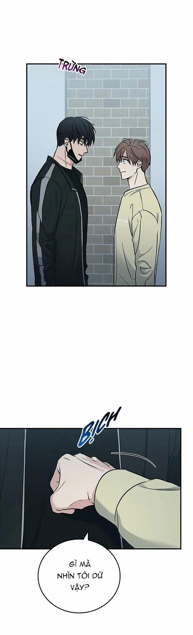 Deadman Switch 20 trang 12