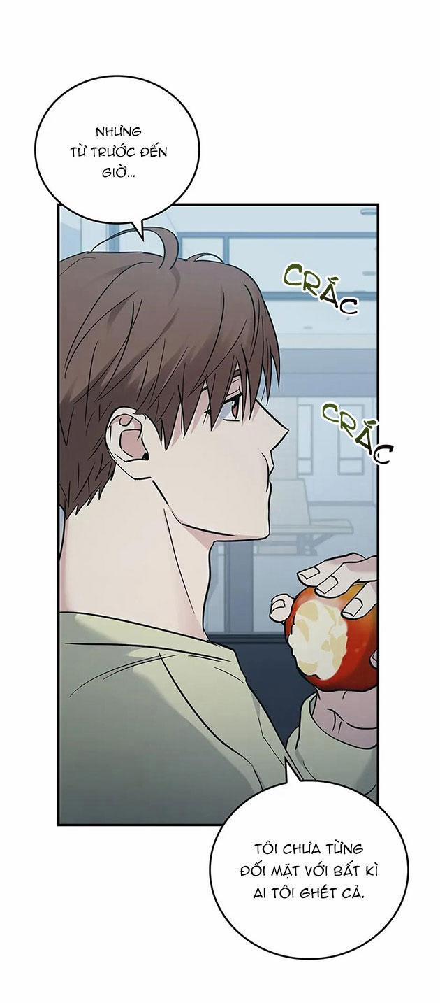 Deadman Switch 20 trang 16