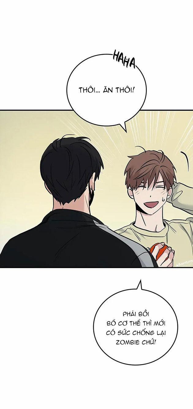 Deadman Switch 20 trang 19