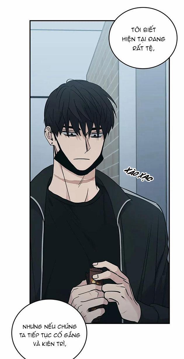 Deadman Switch 20 trang 21