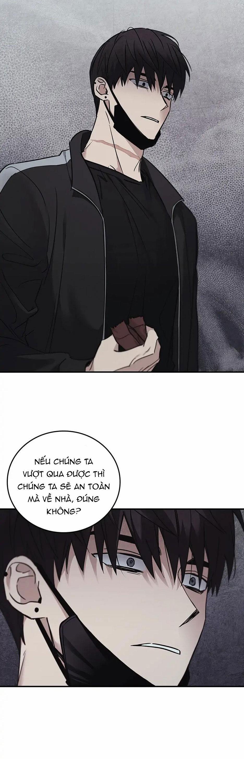 Deadman Switch 20 trang 25