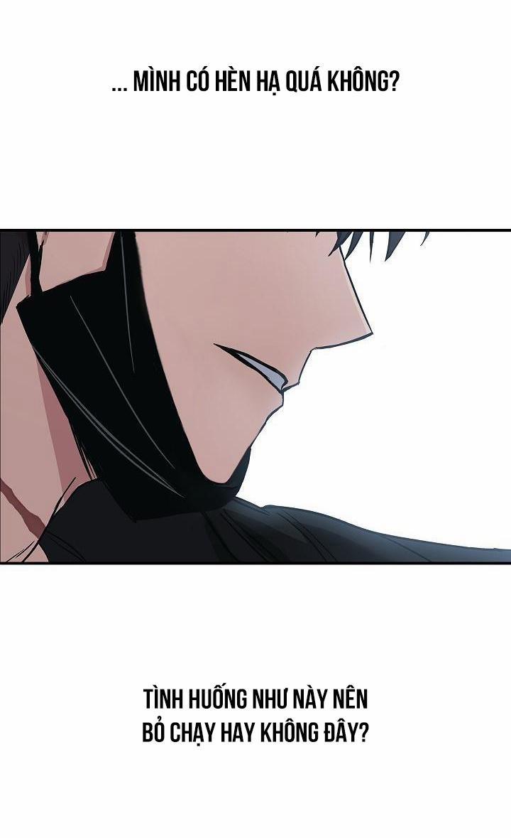 Deadman Switch 3 trang 15