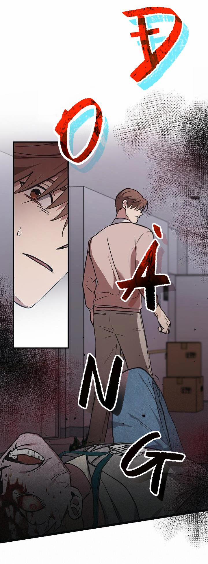 Deadman Switch 3 trang 23