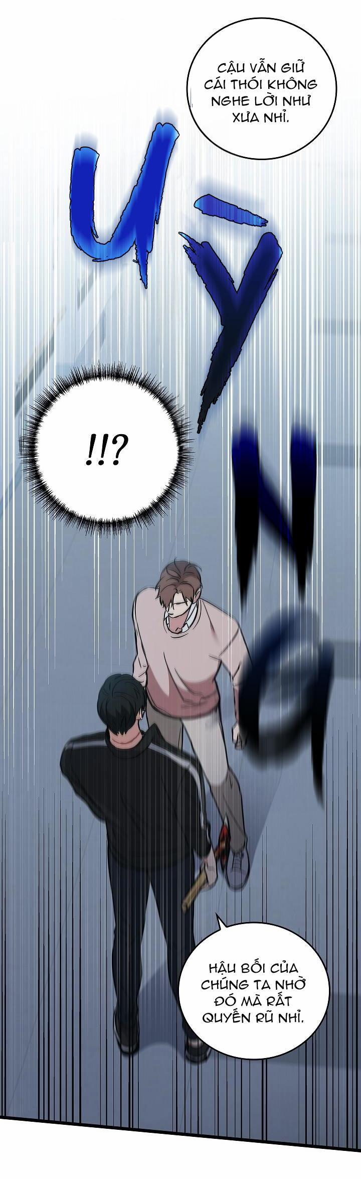 Deadman Switch 3 trang 41