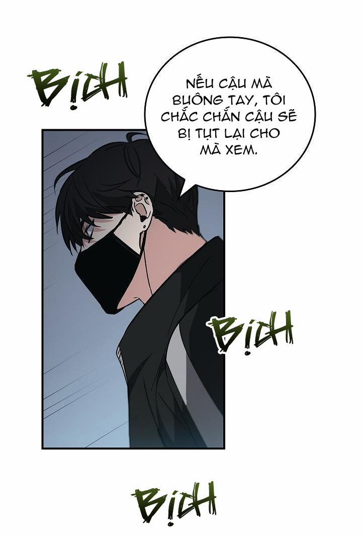 Deadman Switch 3 trang 50