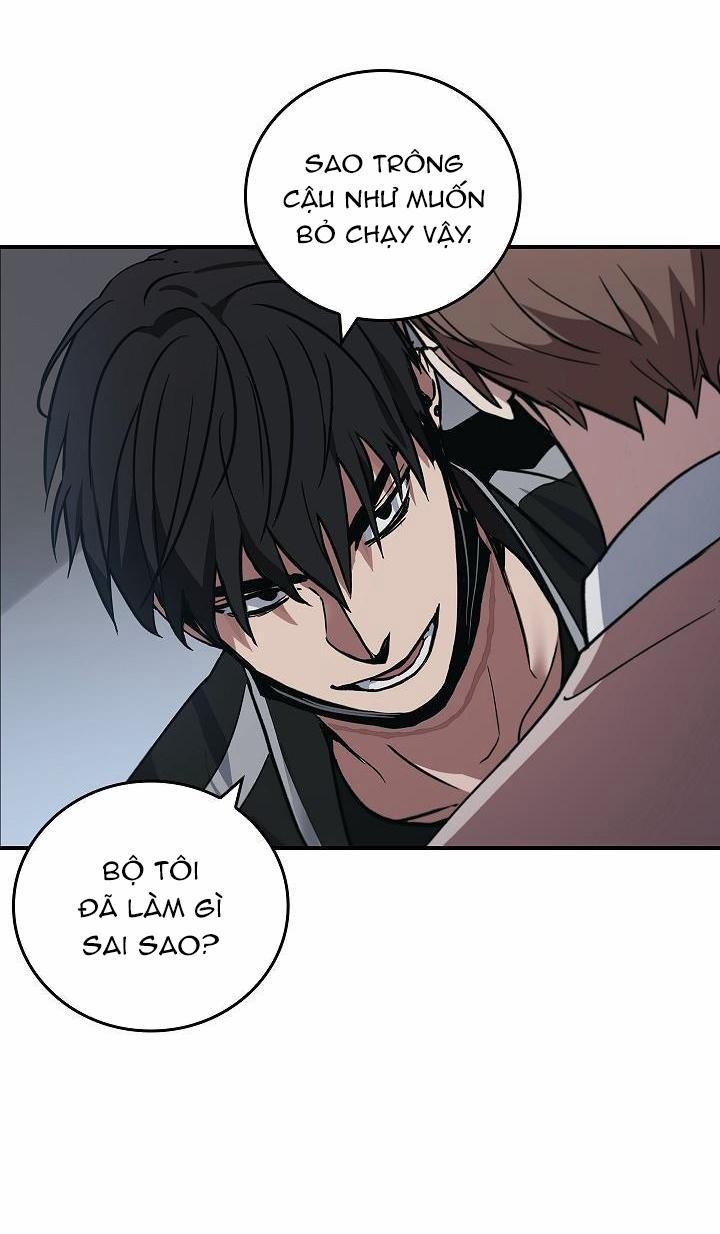 Deadman Switch 3 trang 9