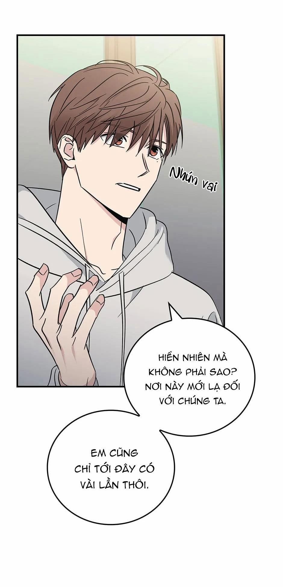 Deadman Switch 38 trang 16