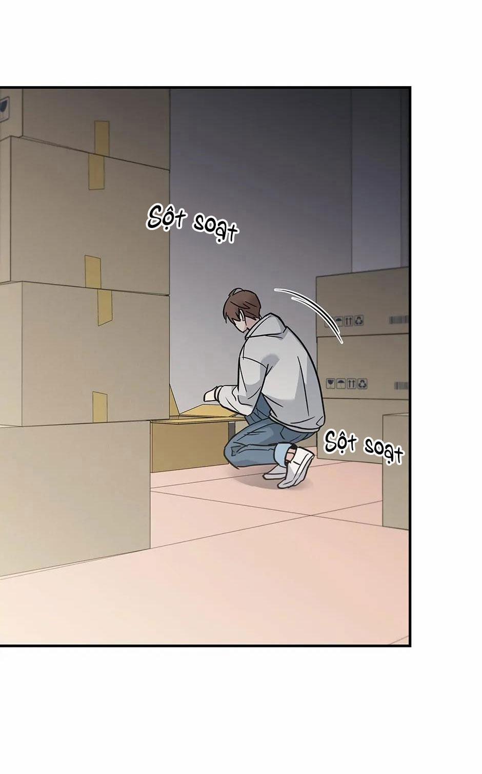 Deadman Switch 38 trang 36