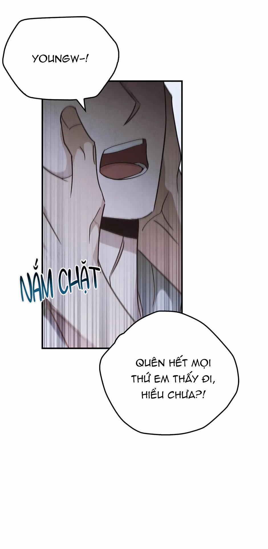 Deadman Switch 39 trang 22