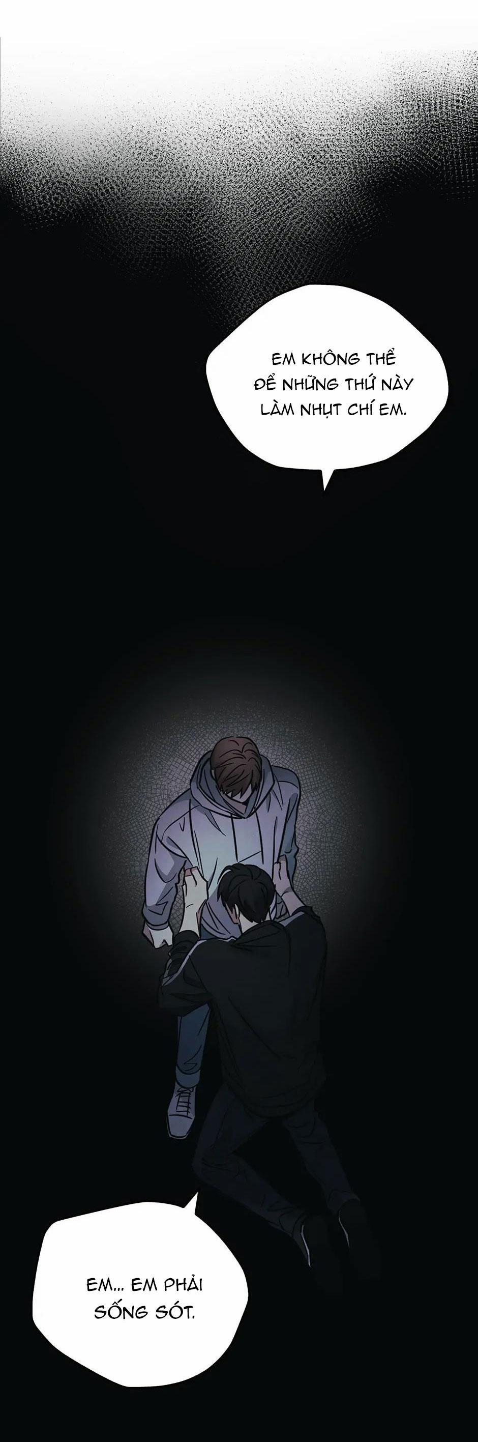 Deadman Switch 39 trang 24