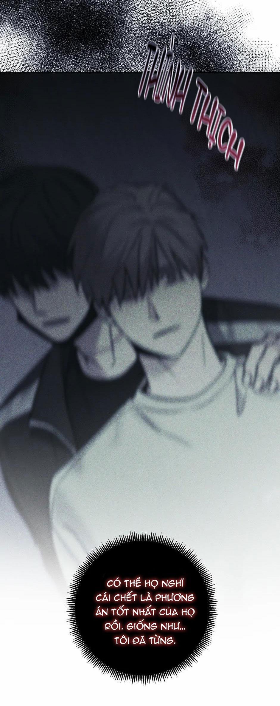 Deadman Switch 39 trang 28