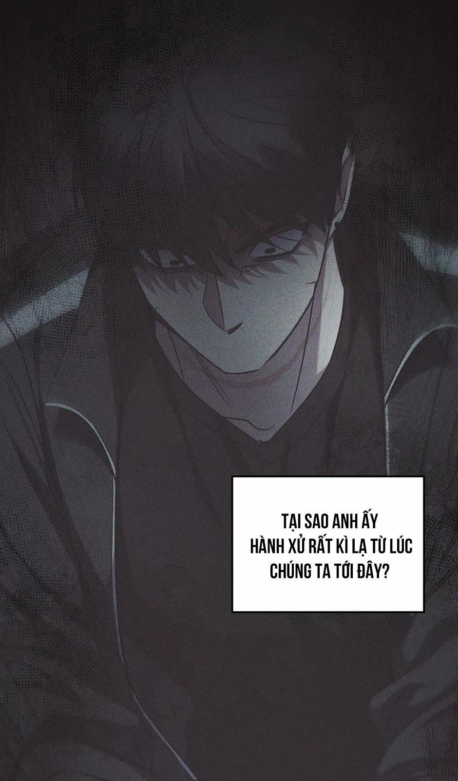 Deadman Switch 39 trang 3