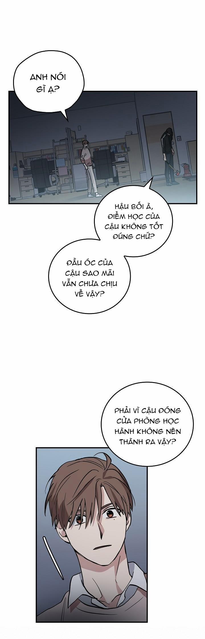 Deadman Switch 4 trang 21